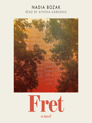 cover image of Fret